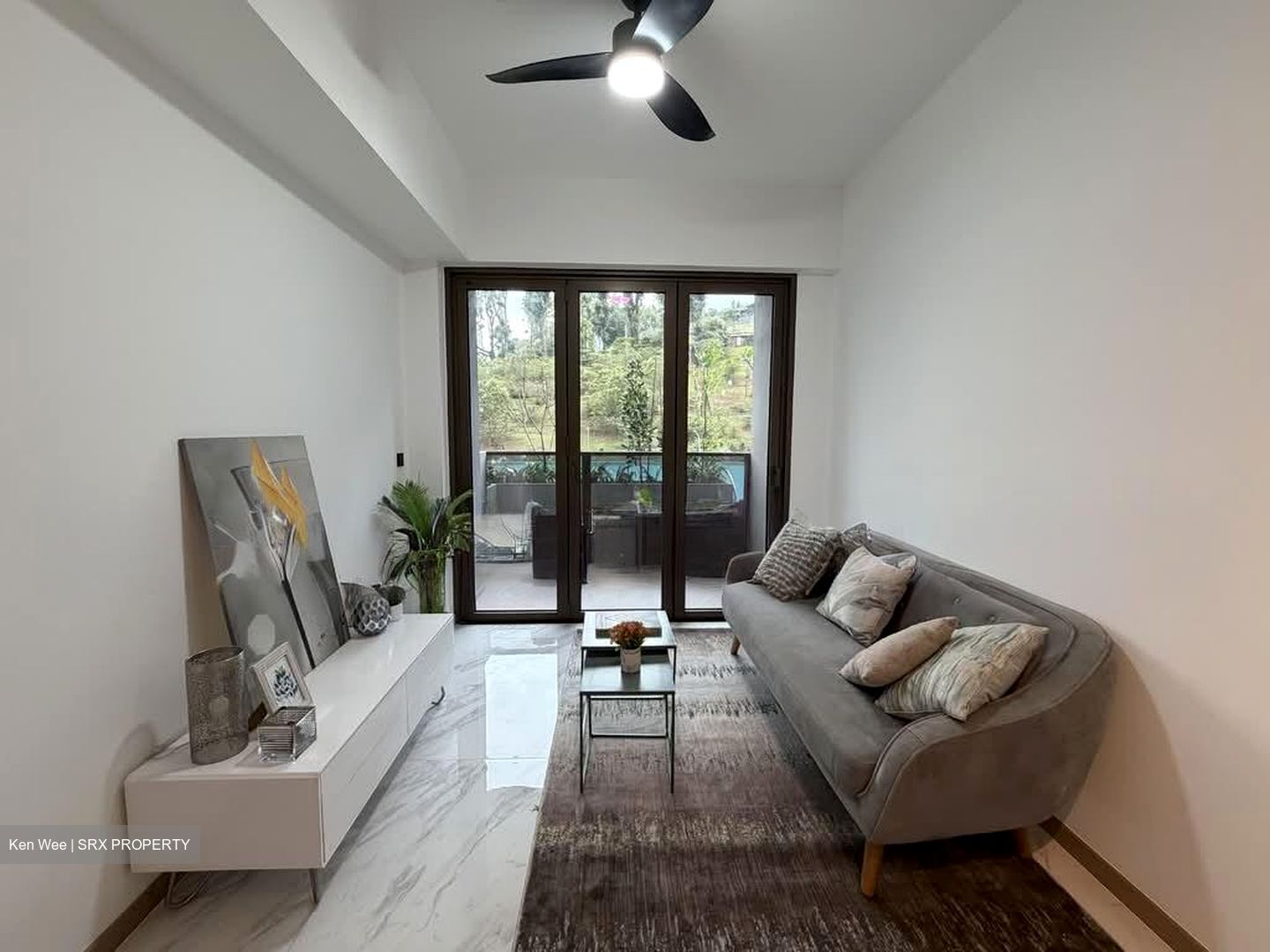The Landmark (D3), Condominium #574926021